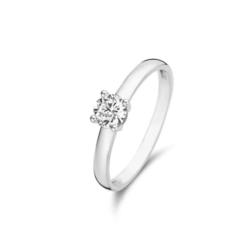 Mira Castelle-Ring | Gold
