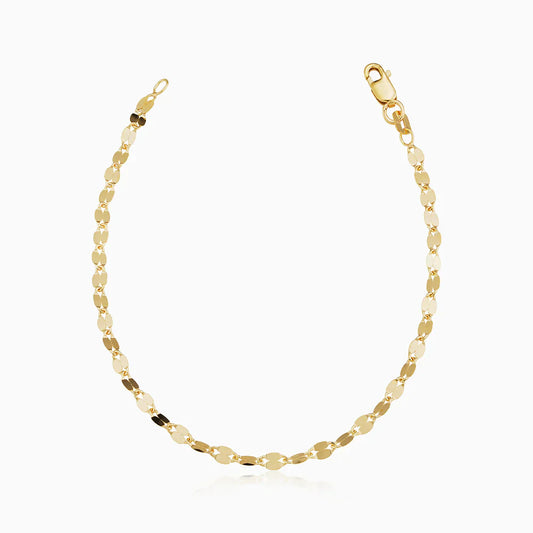 Cabaret-Armband | Gold