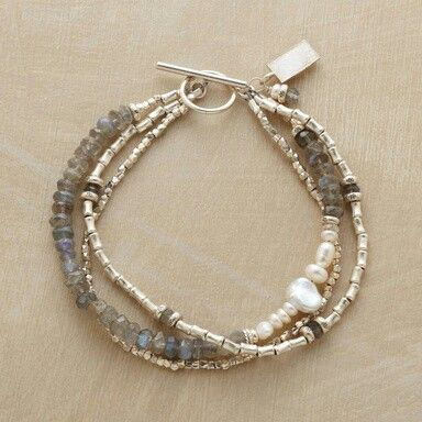 Vintage Armband Set