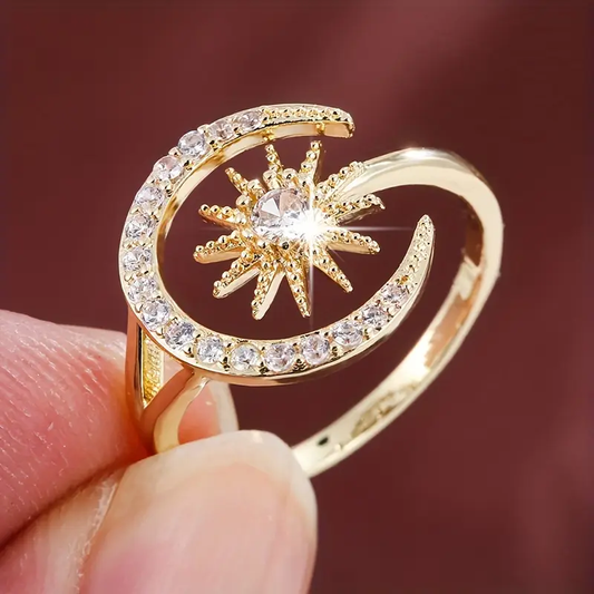 Edler Ring „Kosmos“